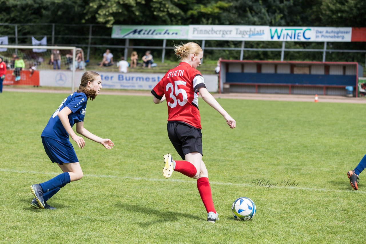 Bild 174 - Loewinnen Cup